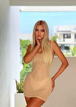 Violetta Seleznova